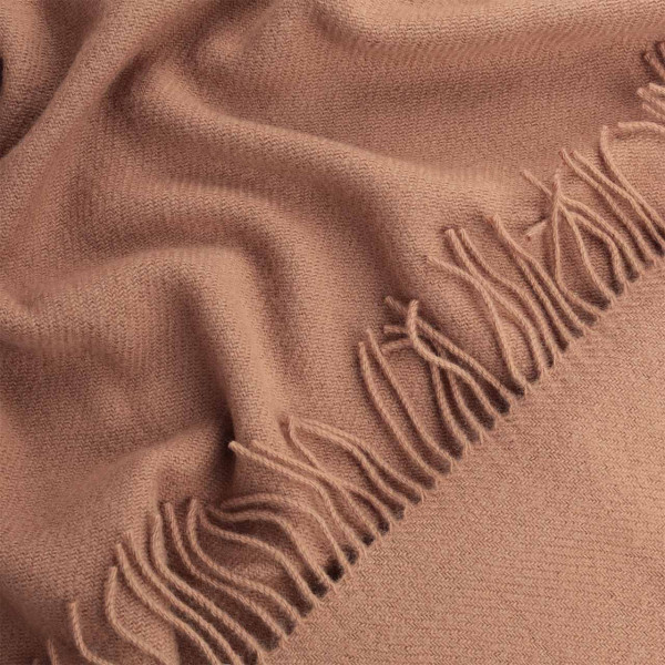 Плед Lanavitta Руно 140х200 Бежевый