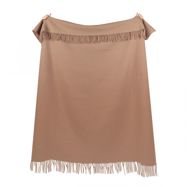 Плед Lanavitta Руно 140х200 Бежевый