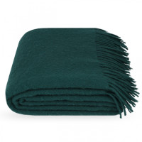 Плед Lanavitta Руно 140х200 Зеленый