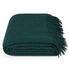 Плед Lanavitta Руно 140х200 Зеленый