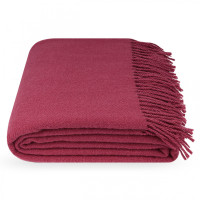 Плед Lanavitta Руно 140х200 Бледно-розовый