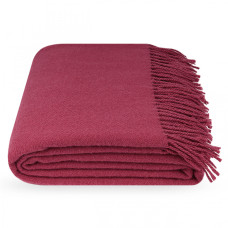 Плед Lanavitta Руно 140х200 Бледно-розовый