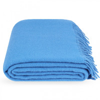 Плед Lanavitta Руно 140х200 Голубой