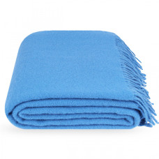 Плед Lanavitta Руно 140х200 Голубой