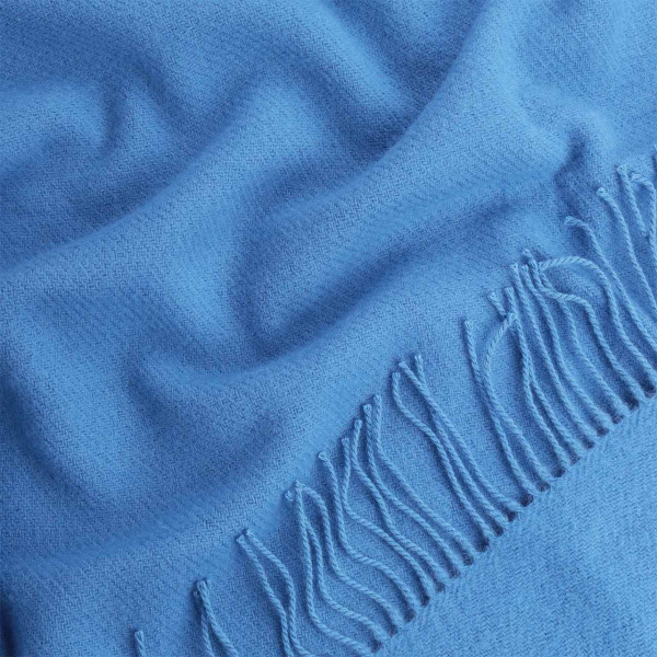 Плед Lanavitta Руно 140х200 Голубой