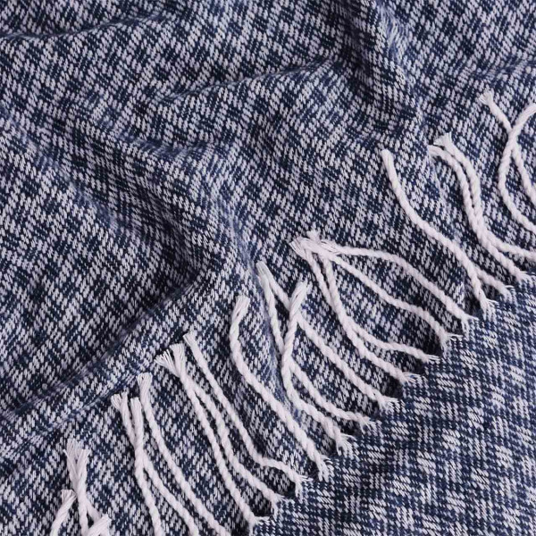 Плед Lanavitta РУТА 130х180 Синий