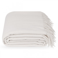 Плед Lanavitta Леон 140x200 Белый