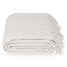 Плед Lanavitta Леон 140x200 Белый