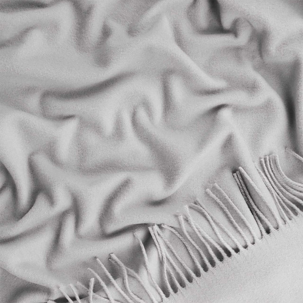 Плед Lanavitta Леон 140x200 Серый