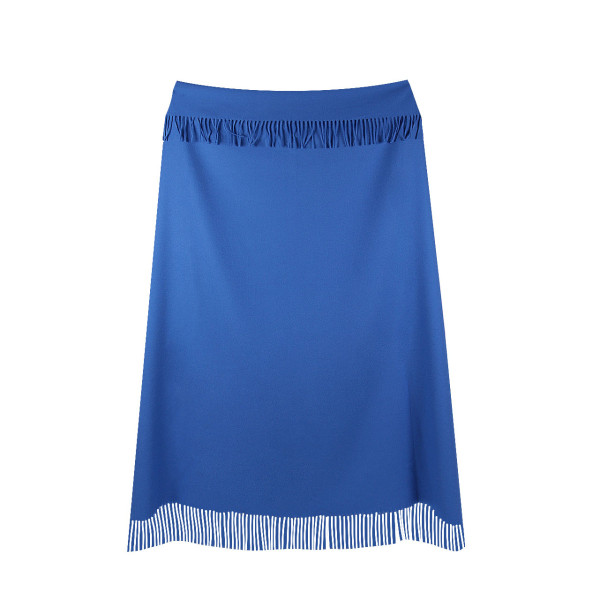 Плед Lanavitta Леон 140x200 Синий