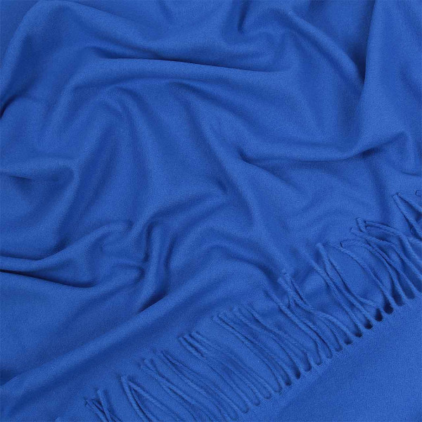 Плед Lanavitta Леон 140x200 Синий