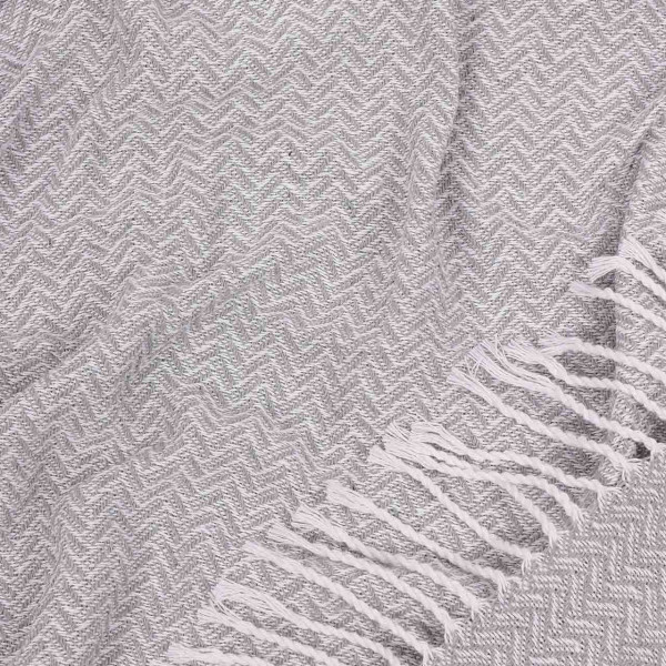 Плед Lanavitta Орбита 140х200 Серый