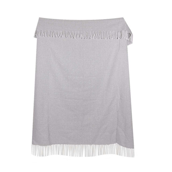 Плед Lanavitta Орбита 140х200 Серый