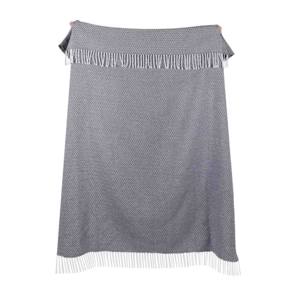 Плед Lanavitta Орбіта 140х200 Синій