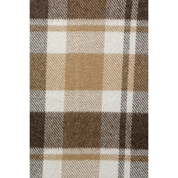 Плед Lanavitta Торнадо 140x200 Світло-бежевий