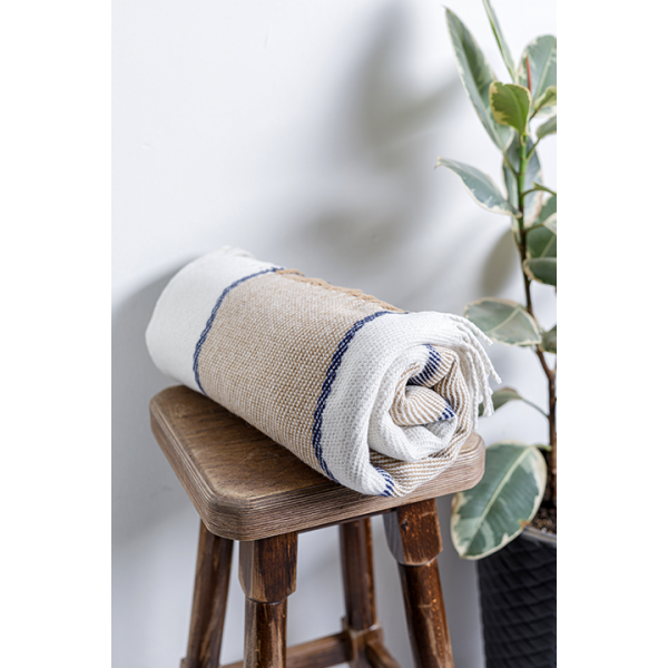 Плед Lanavitta Премьера 200х220 Бежевый