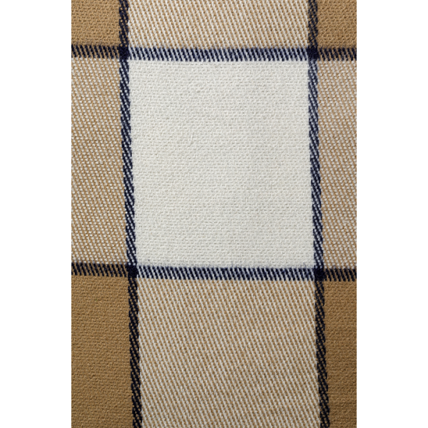 Плед Lanavitta Премьера 200х220 Бежевый