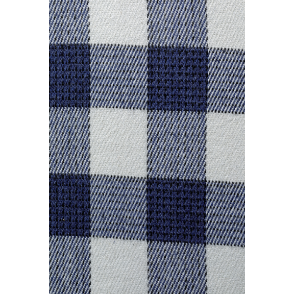 Плед Lanavitta Вероника 200х220 Синий