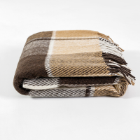 Плед Lanavitta Морфей 140x200 Светло-бежевый