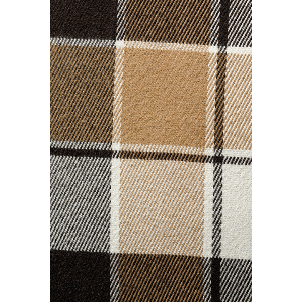 Плед Lanavitta Морфей 140x200 Светло-бежевый