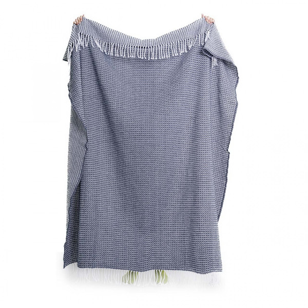 Плед Lanavitta Топаз 140х200 Синий