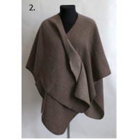 Пончо Malta 12х160 Бежевый-Светло-коричневый