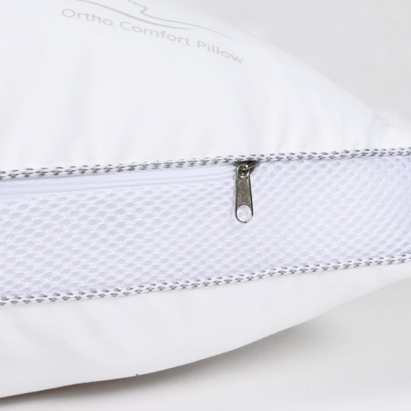 Подушка силиконовая Вилюта Air Dream 50х70