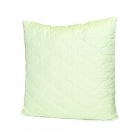 Подушка силиконовая Вилюта Bamboo 70х70