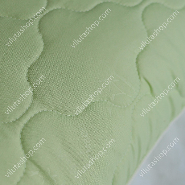 Подушка силиконовая Вилюта Bamboo 70х70