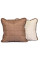 Подушка декоративная Дуэт Капучино 40х40