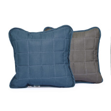 Подушка декоративная Viluta Дуэт Лунное сияние 40х40