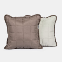 Подушка декоративная Viluta Дуэт Нежность 40х40