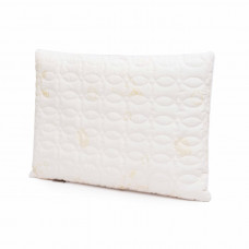 Подушка силиконовая для младенцев Вилюта Микрофибра 40х60
