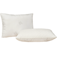 Подушка силиконовая Вилюта Light Foam 50х70