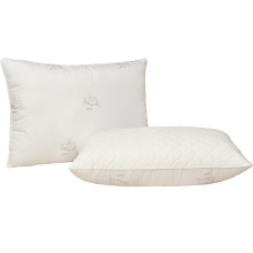 Подушка силиконовая Вилюта Light Foam 50х70