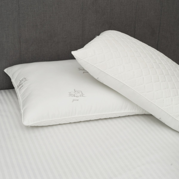 Подушка силиконовая Light Foam 50х70