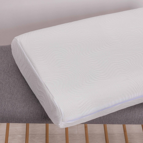 Подушка ортопедическая Memory Foam 50х60