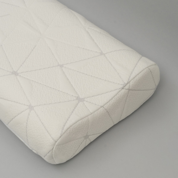 Подушка ортопедическая Memory Fly 50х32