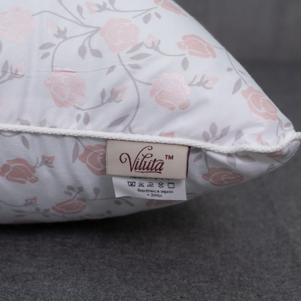 Подушка силиконовая Viluta Provence 50х70
