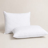 Подушка силиконовая Viluta Relax 40х60