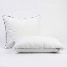 Подушка с лебяжьим пухом Viluta Soft Перкаль 50х70