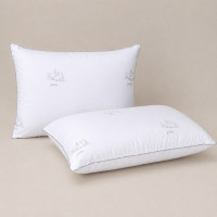 Подушка з лебединим пухом Viluta Soft 40х60