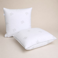 Подушка с лебяжьим пухом Viluta Soft 70х70