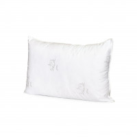Подушка с лебяжьим пухом Viluta Soft 40х60