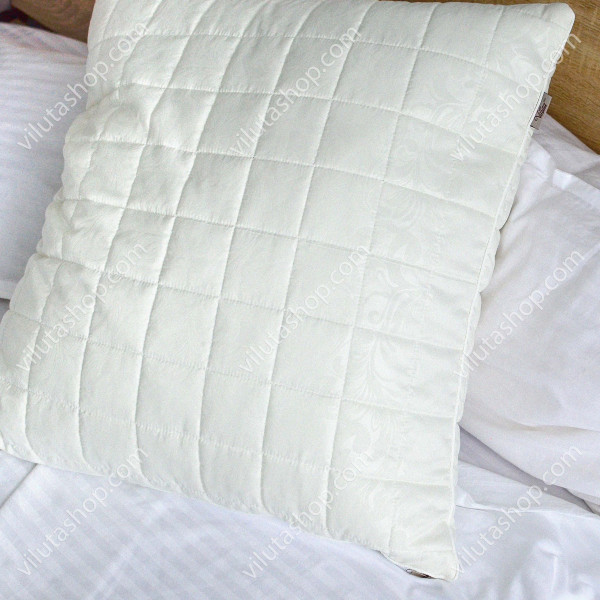 Подушка силиконовая кассетная Вилюта Universal 70х70