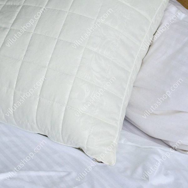 Подушка силиконовая кассетная Вилюта Universal 70х70