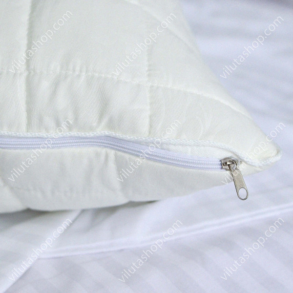 Подушка силиконовая кассетная Вилюта Universal 70х70