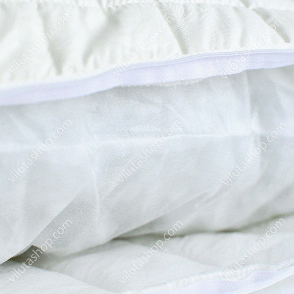 Подушка силиконовая кассетная Вилюта Universal 70х70