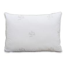 Подушка силиконовая мультикассетная Viluta Uni+ 50х70