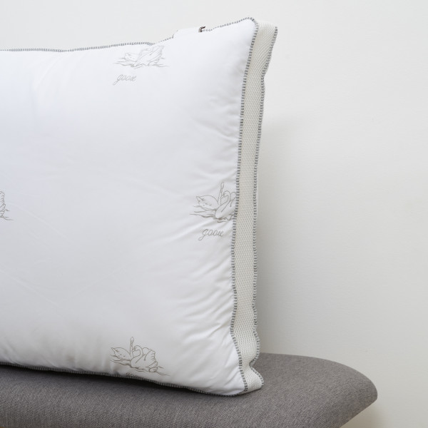 Подушка силіконова мультикасетна Viluta Uni+ 50х70